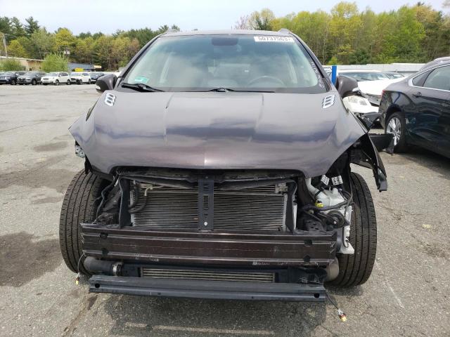 KL4CJFSB5EB777002 - 2014 BUICK ENCORE CONVENIENCE Bordo foto 5