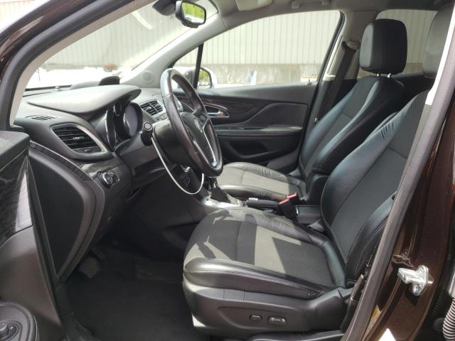 KL4CJFSB5EB777002 - 2014 BUICK ENCORE CONVENIENCE Bordo foto 7