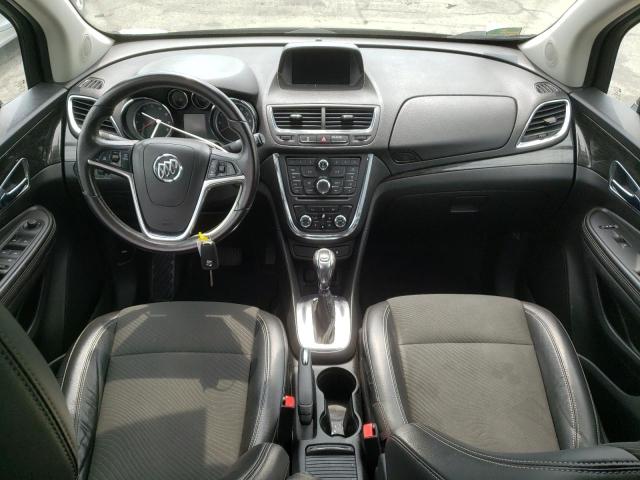 KL4CJFSB5EB777002 - 2014 BUICK ENCORE CONVENIENCE Bordo foto 8