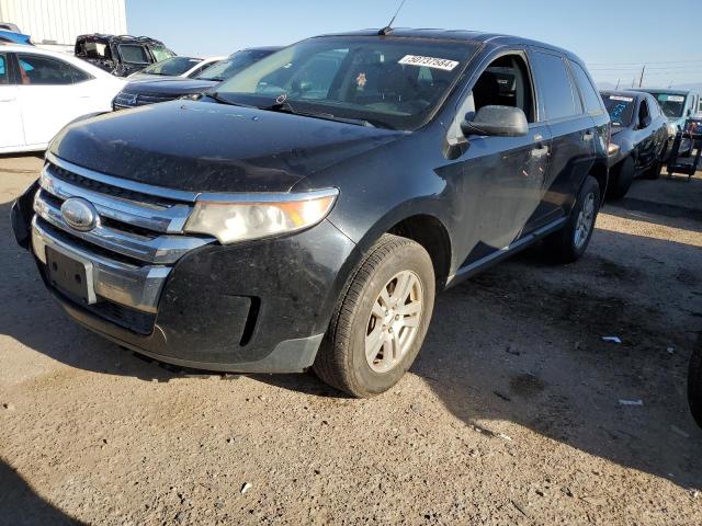 2012 FORD EDGE SE, 