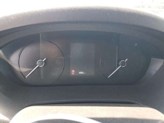 3C6LRVCG1PE600298 - 2023 RAM PROMASTER 2500 HIGH 白色 照片 9