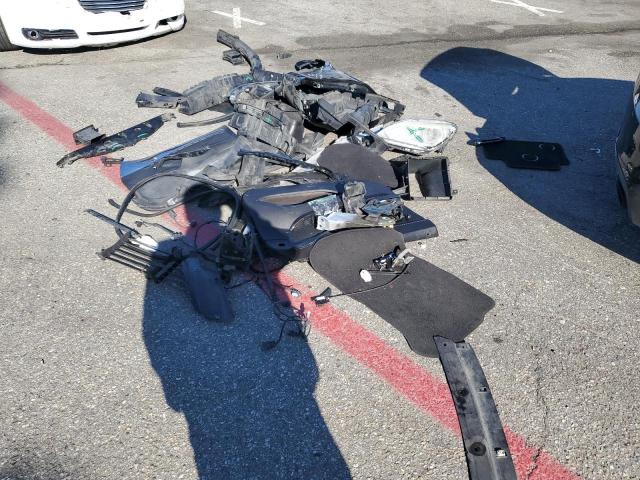 WBA6B2C57ED129213 - 2014 BMW 650 I GRAN COUPE BLUE photo 12