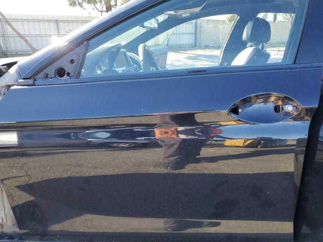 WBA6B2C57ED129213 - 2014 BMW 650 I GRAN COUPE BLUE photo 7