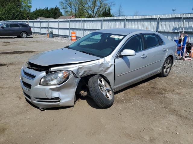 2011 CHEVROLET MALIBU 1LT, 