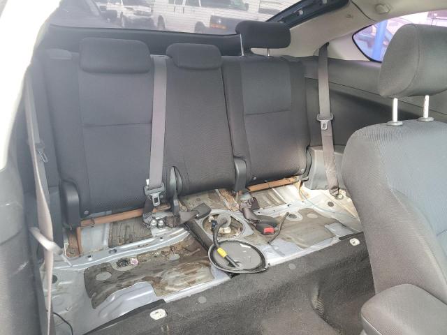 JTKDE167290293077 - 2009 TOYOTA SCION TC Mavi foto 10