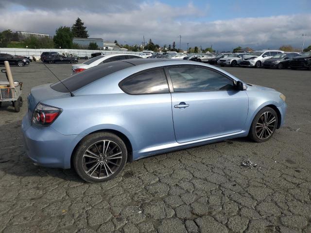 JTKDE167290293077 - 2009 TOYOTA SCION TC Mavi foto 3