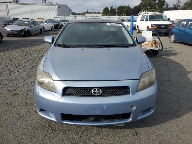 JTKDE167290293077 - 2009 TOYOTA SCION TC Mavi foto 5