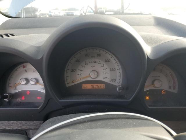 JTKDE167290293077 - 2009 TOYOTA SCION TC Mavi foto 9