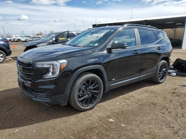 2023 GMC TERRAIN SLE, 