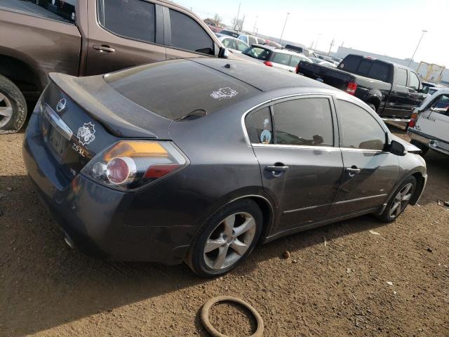 1N4BL21E38C135916 - 2008 NISSAN ALTIMA 3.5SE GRAY photo 3