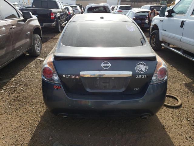 1N4BL21E38C135916 - 2008 NISSAN ALTIMA 3.5SE GRAY photo 6