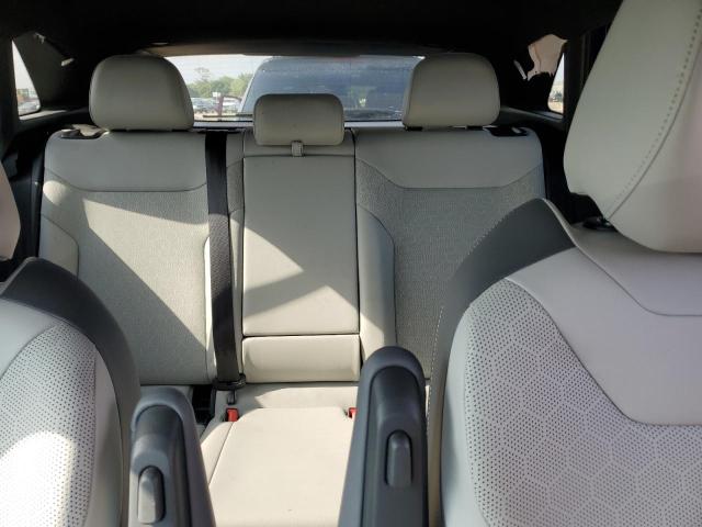 WVGTMPE24MP047321 - 2021 VOLKSWAGEN ID.4 PRO S ლურჯი ფოტო 10