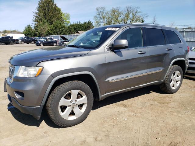 2012 JEEP GRAND CHER LAREDO, 