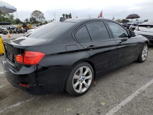 WBA3B1G55FNT06344 - 2015 BMW 320 I BLACK photo 3