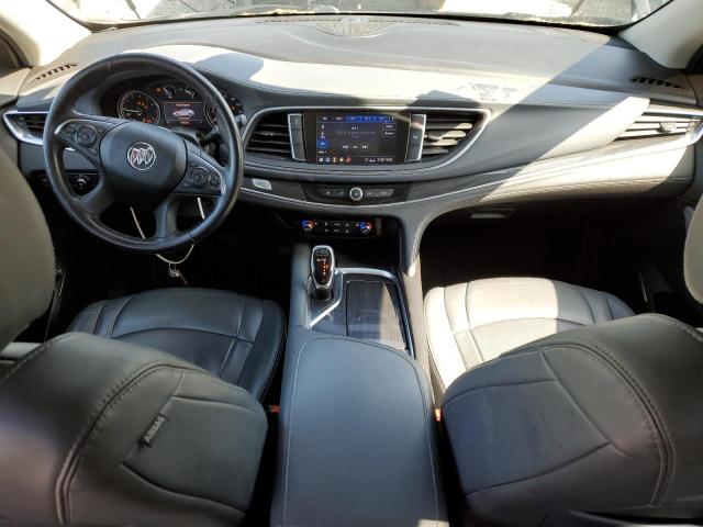 5GAERBKW7LJ113663 - 2020 BUICK ENCLAVE ESSENCE 黑色 照片 8