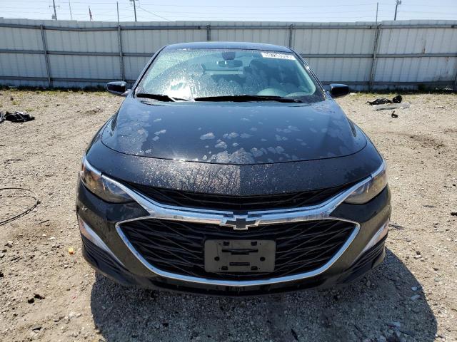 1G1ZG5STXLF147136 - 2020 CHEVROLET MALIBU RS 黑色 照片 5