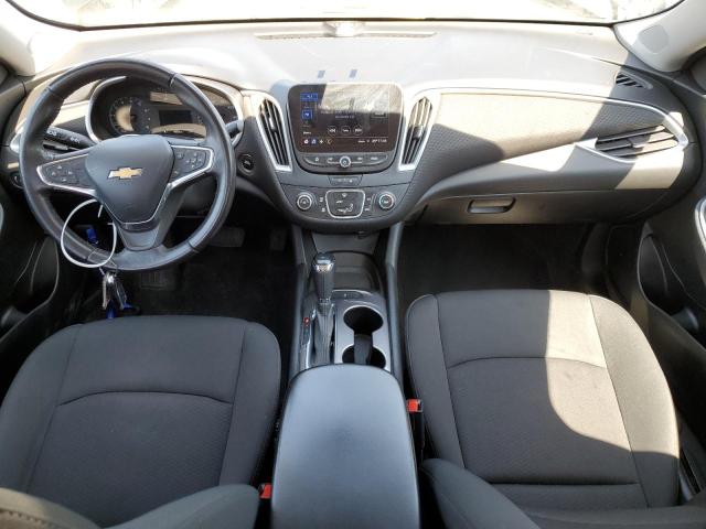 1G1ZG5STXLF147136 - 2020 CHEVROLET MALIBU RS 黑色 照片 8