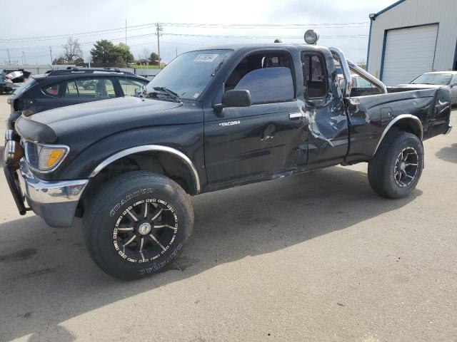 1997 TOYOTA TACOMA XTRACAB, 