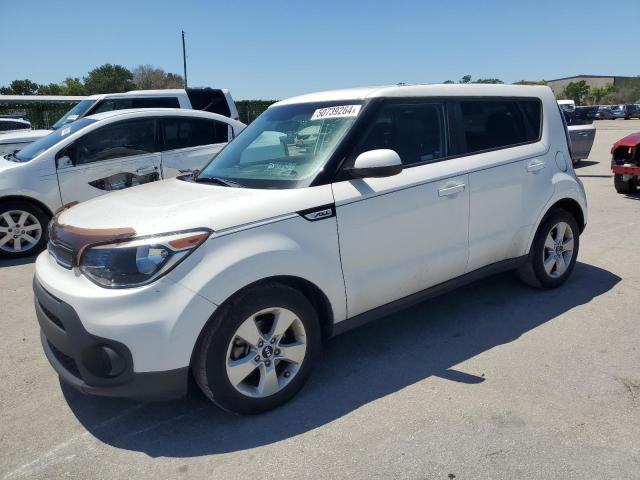 2019 KIA SOUL, 