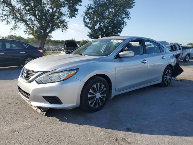 2016 NISSAN ALTIMA 2.5, 