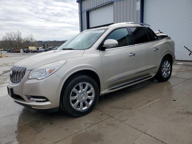 2013 BUICK ENCLAVE, 