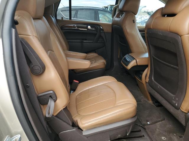 5GAKVDKD9DJ146027 - 2013 BUICK ENCLAVE 米色 照片 11