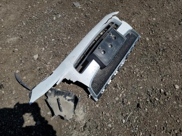 1G1ZH57B39F109933 - 2009 CHEVROLET MALIBU 1LT WHITE photo 12