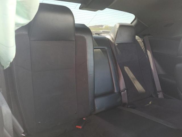 2C3CDZFJ0LH209636 - 2020 DODGE CHALLENGER R/T SCAT PACK BLACK photo 10