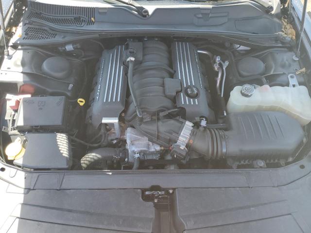 2C3CDZFJ0LH209636 - 2020 DODGE CHALLENGER R/T SCAT PACK BLACK photo 11