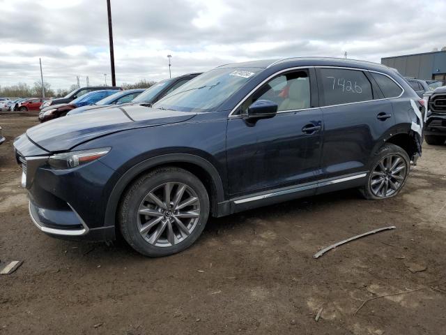 2021 MAZDA CX-9 GRAND TOURING, 