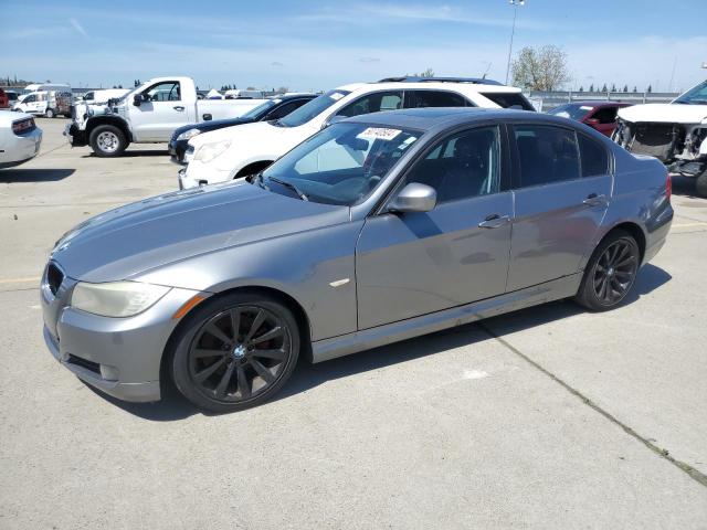 2011 BMW 328 I SULEV, 