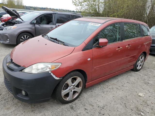 2006 MAZDA 5, 