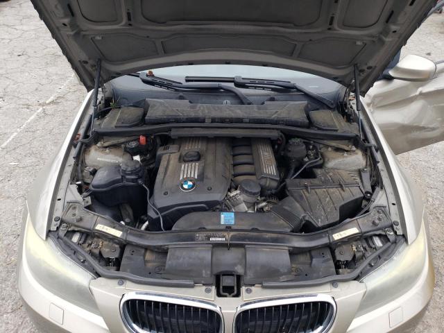 WBAUT93509A190732 - 2009 BMW 328 IT TAN photo 11