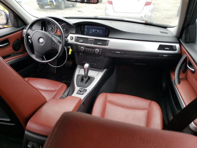 WBAUT93509A190732 - 2009 BMW 328 IT TAN photo 8