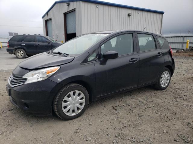 2016 NISSAN VERSA NOTE S, 