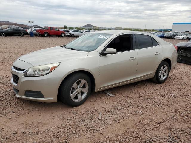 1G11C5SA4GF152362 - 2016 CHEVROLET MALIBU LIM LT 米色 照片 1