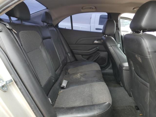 1G11C5SA4GF152362 - 2016 CHEVROLET MALIBU LIM LT 米色 照片 10