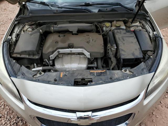 1G11C5SA4GF152362 - 2016 CHEVROLET MALIBU LIM LT 米色 照片 11