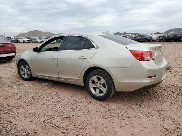 1G11C5SA4GF152362 - 2016 CHEVROLET MALIBU LIM LT 米色 照片 2