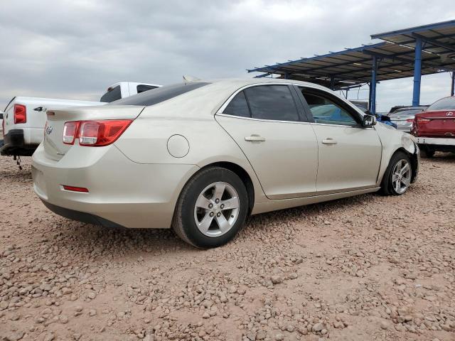 1G11C5SA4GF152362 - 2016 CHEVROLET MALIBU LIM LT 米色 照片 3