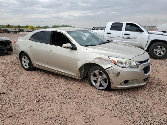 1G11C5SA4GF152362 - 2016 CHEVROLET MALIBU LIM LT 米色 照片 4