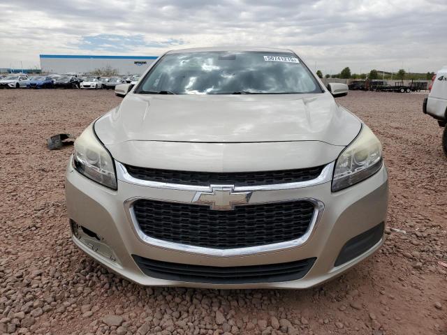 1G11C5SA4GF152362 - 2016 CHEVROLET MALIBU LIM LT 米色 照片 5