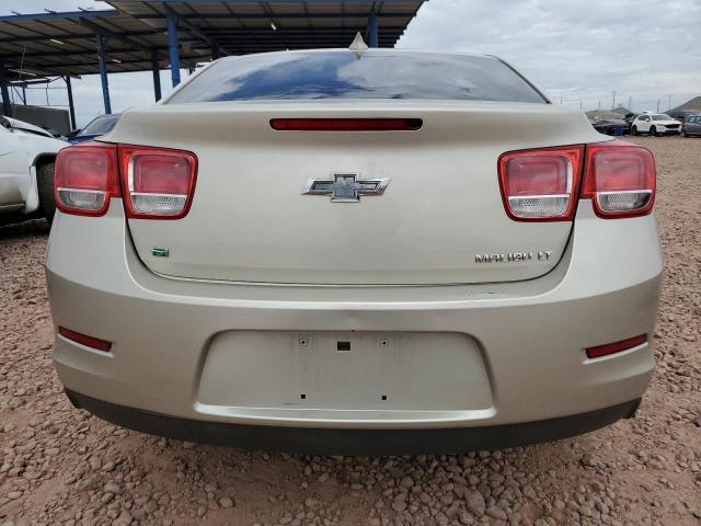 1G11C5SA4GF152362 - 2016 CHEVROLET MALIBU LIM LT 米色 照片 6