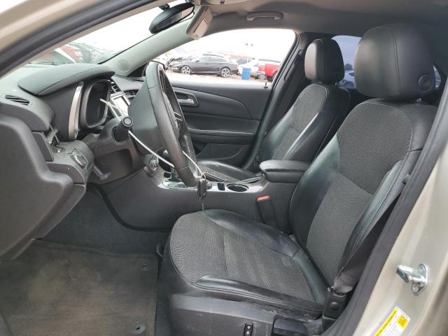 1G11C5SA4GF152362 - 2016 CHEVROLET MALIBU LIM LT 米色 照片 7