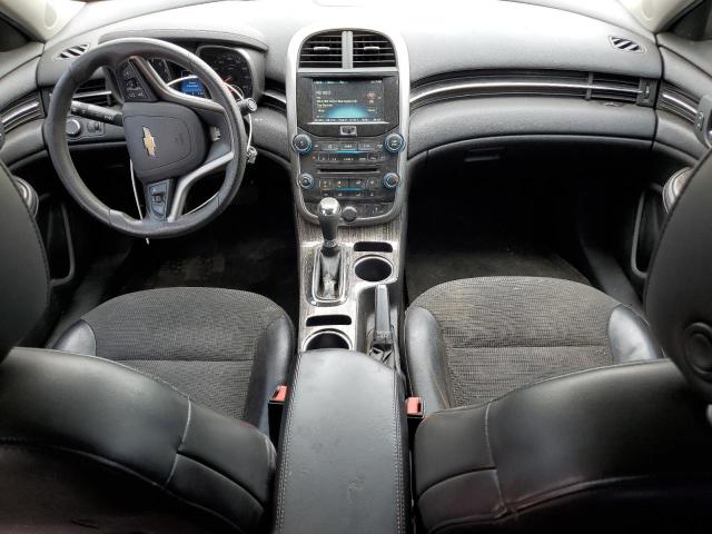 1G11C5SA4GF152362 - 2016 CHEVROLET MALIBU LIM LT 米色 照片 8