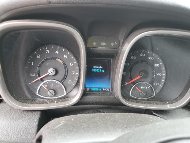 1G11C5SA4GF152362 - 2016 CHEVROLET MALIBU LIM LT 米色 照片 9