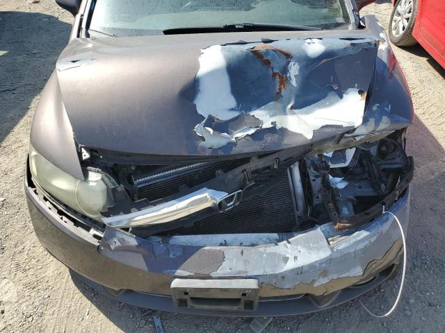 19XFA1F69AE055063 - 2010 HONDA CIVIC LX-S 石墨色 照片 11