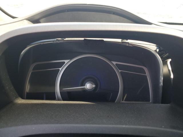 19XFA1F69AE055063 - 2010 HONDA CIVIC LX-S 石墨色 照片 9