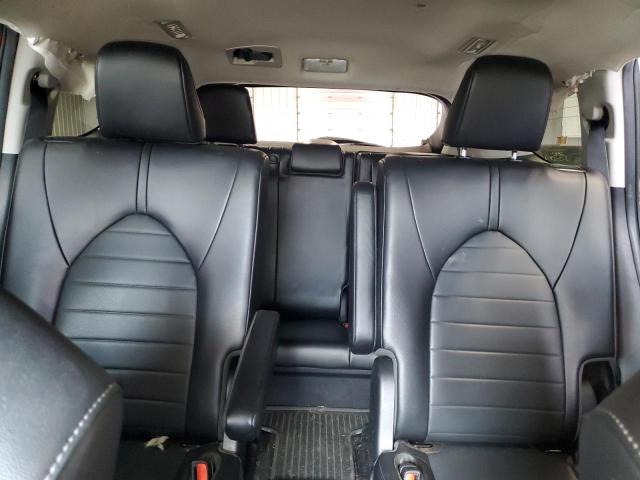 5TDGZRBH0NS568362 - 2022 TOYOTA HIGHLANDER XLE 红色 照片 10