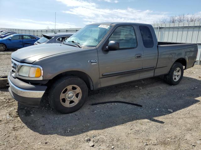 2003 FORD F150, 